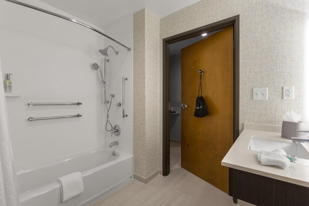 Holiday Inn Express & Suites - Fayetteville South By Ihg Cameră foto